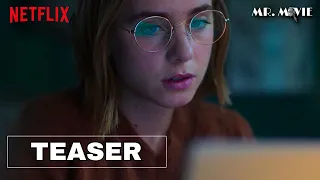 DALLA MIA FINESTRA: GUARDANDO TE (2024) Teaser Trailer ITA del Film Teen Romantico | Netflix