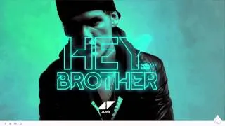 Avicii   Hey Brother Syn Cole Remix