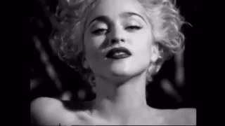 Madonna -Vogue (montage)