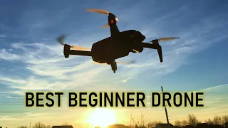 MJX Bugs 18 Pro | BEST Beginner Drone in 2022