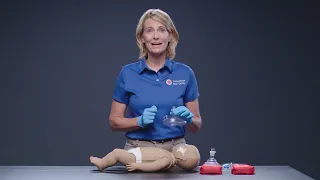 CPR for Infants