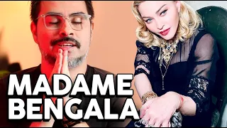 Madonna vai cancelar a turnê? | MADAME X TOUR (2020)