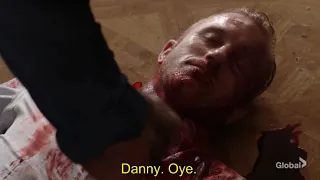 Hawaii Five-0 10x22: Steve finds Danny