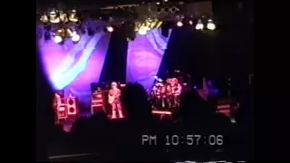 2.2 Phish - Tweezer - 6/14/95 (WITH VIDEO) - Mud Island Amphitheater, Memphis, WA