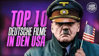 Die 10 erfolgreichsten deutschen Filme in den USA