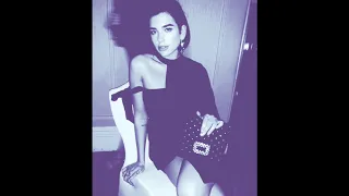 Dua Lipa - Don't Start Now - Rock Cover