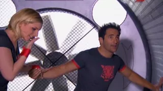 Fort Boyard France 2013 ep06