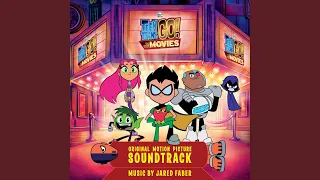 Go! (feat. Greg Cipes, Scott Menville, Khary Payton, Tara Strong & Hynden Walch) (Battle Remix)