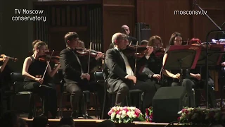 А. Пахмутова. Авторский концерт / Concert of Aleksandra Pakhmutova’s Music