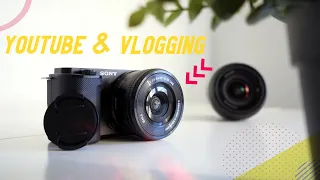 Sony ZV-E10 - camera perfectă pentru cei care vor să facă YouTube? (review în limba română)