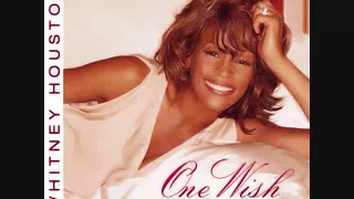 Whitney Houston  - One Wish: The Holiday Album(2003)