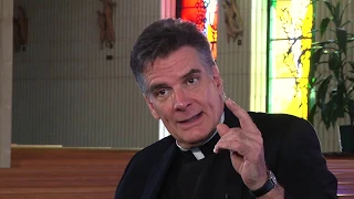 NET TV - CITY OF CHURCHES - Season 8  Episode 3   St  Columba (Part 2 ) - 10/10/18