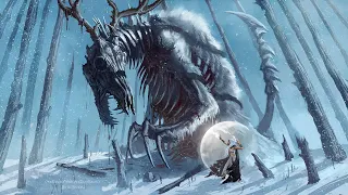 Wendigo Sounds (High Quality)