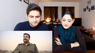 1971 BEYOND BORDERS OFFICIAL TRAILER | REACTION MOHANLAL | 1971 BEYOND BORDERS TRAILER OFFICIAL