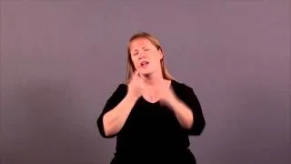 How Great Thou Art in ASL & CC by Rock Church Deaf Ministry