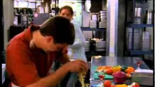 Dawson's creek  final episode trailer