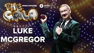 Luke McGregor | 2023 Melbourne International Comedy Festival Gala