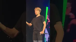 [4K] 180909 BTS 방탄 LOVE YOURSELF in LA: Anpanman 앙팡맨 JIMIN 지민 & SUGA 슈가 FOCUS FANCAM 직캠