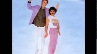 Hall and Oates - I Can't Go For That - Rare Remix