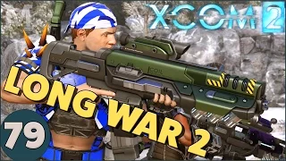 Long War 2 - Let's Play XCOM 2 - Part 79 - Massive Death