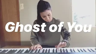 5 Seconds of Summer - Ghost of You | piano cover by keudae