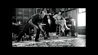 SmART: Jackson Pollock and Lee Krasner