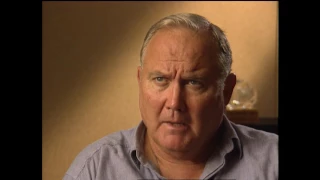 Gen. Norman Schwarzkopf, Academy Class of 1991, Part 12