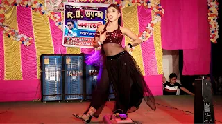 Ek Baar Nahin Hum Sau Baar Karenge | Ft. Miss Rini | RB Dance Academy