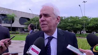 ‘Foco da Petrobras deve ser na exploração do pré-sal’