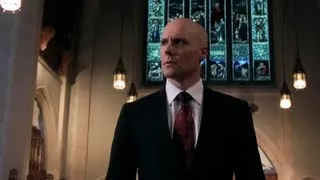 Absolution - Hitman Short Film 2012