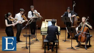 Rameau - Les Indes galantes - Le Consort & Students from the Escuela Reina Sofía