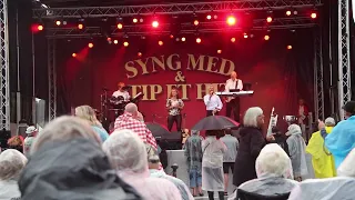 dansktop festival 2023