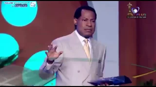 You are Alive in the Mind of God - Pastor Chris Oyakhilome