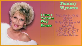 Tammy Wynette-Year's unforgettable music anthology-Top-Tier Hits Collection-Adopted