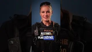 Policie ČR: Jedinečné setkání. Přijdeš?
