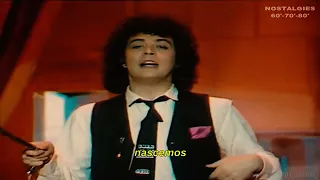 Patrick Hernandez – Born to Be Alive | Legendado (1979)