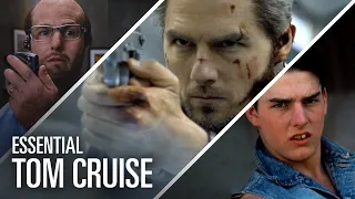 16 Essential Tom Cruise Movies & Where to Stream Them | Bingeworthy