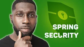 Spring Security Tutorial - [NEW] [2023]