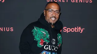Timbaland Speaks on Making $500K Per Beat in His Prime and Why New Producers Don’t