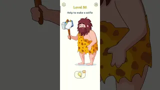 Dop 2 Level 36 Delete One Part #shorts #viral #dop2 #game #trending