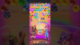 Bubble witch saga 3 level 98 Walkthrough