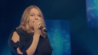 Хрест-Ольга Андрощук/ Olga Androshchuk