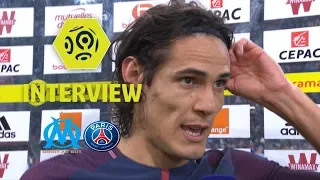 Reaction : Olympique de Marseille vs Paris Saint-Germain (2-2) : Week 10 / Ligue 1 Conforama 2017-18