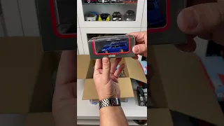 Crazy cool 1:64 diecast models for my collection