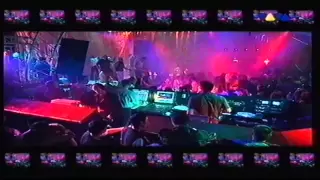 Kai Tracid - Life Is Too Short (Live VIVA Club Rotation)