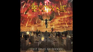 Aerodyne - Last Days Of Sodom (Full Album)