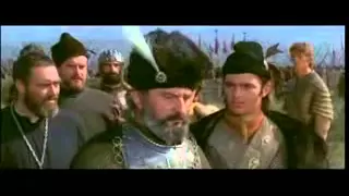 Mihai Viteazul (1970) Michael the Brave [multi-sub] part 2/2