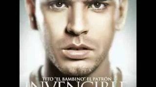 Tito el Bambino - Llama Al Sol (Official Merengue Mambo Remix) 2011 Invencible