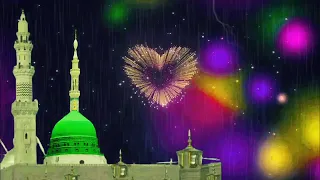 Muhammad Mustafa Noor e Khuda Salle Ala Tum Ho New Naat || by Zafar Danish