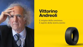 ANDREOLI - L’origine della coscienza. I segreti della nostra mente